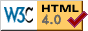 [Validation&nbsp;HTML&nbsp;4.0!]